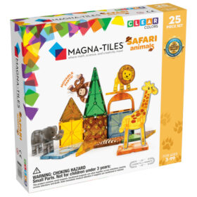 Juegos y juguetes educativos - Magna Tiles