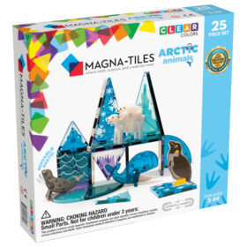 Juegos y juguetes educativos - Magna Tiles