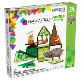 Juegos y juguetes educativos - Magna Tiles