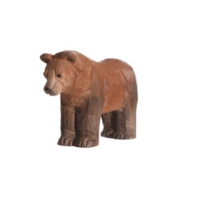 Juegos simbólicos - Oso Marrón