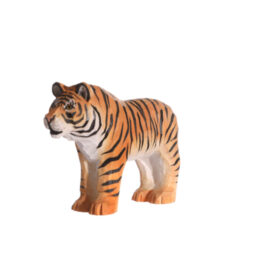 Juegos simbólicos - Tigre