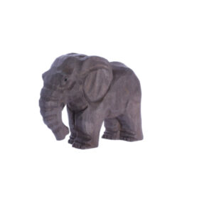 Juegos simbólicos - Cría de Elefante