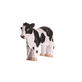 Juegos simbólicos - Vaca