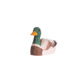 Juegos simbólicos - Pato