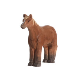 Juegos simbólicos - Caballo