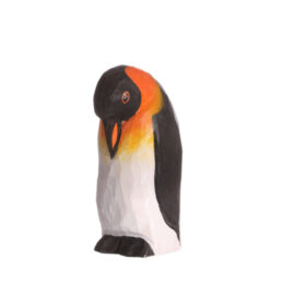 Juegos simbólicos - Pingüino Emperador