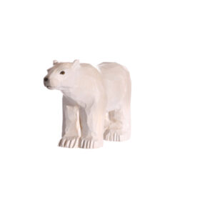 Juegos simbólicos - Oso Polar