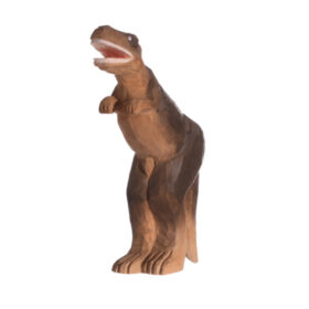 Juegos simbólicos - T-Rex