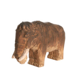 Juegos simbólicos - Mamut