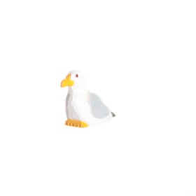 Juegos simbólicos - Gaviota