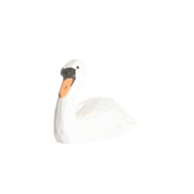 Juegos simbólicos - Cisne Blanco