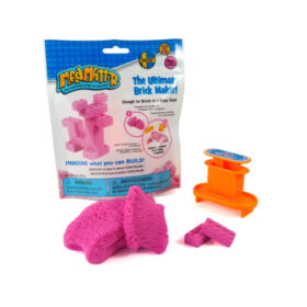 Manualidades - Fabrica tus propios Ladrillos - Rosa - WF220201_1.jpg