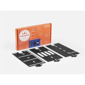 Juegos simbólicos - Set de Expansión Waytoplay