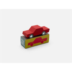 Juegos simbólicos - Coche 'Back and Forth' Waytoplay