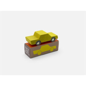 Juegos simbólicos - Coche 'Back and Forth' Waytoplay