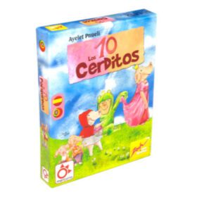 Juegos de mesa